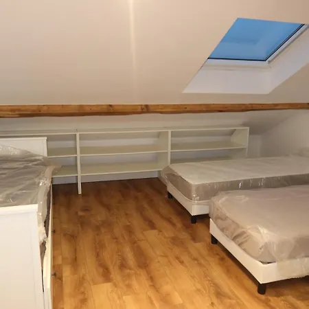 Maison d'hôtes Ou Entier Avec Grand Terrain Et Piscine Andancette