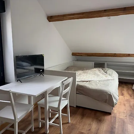 Ou Entier Avec Grand Terrain Et Piscine Maison d'hôtes